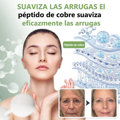 LEFUN® Aceite rejuvenecedor reafirmante de la piel
