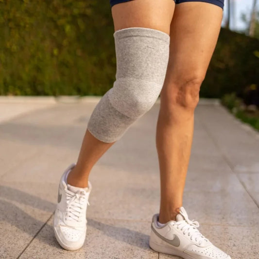 MoviFlex™ – Rodillera Ergonómica de Alto Rendimiento