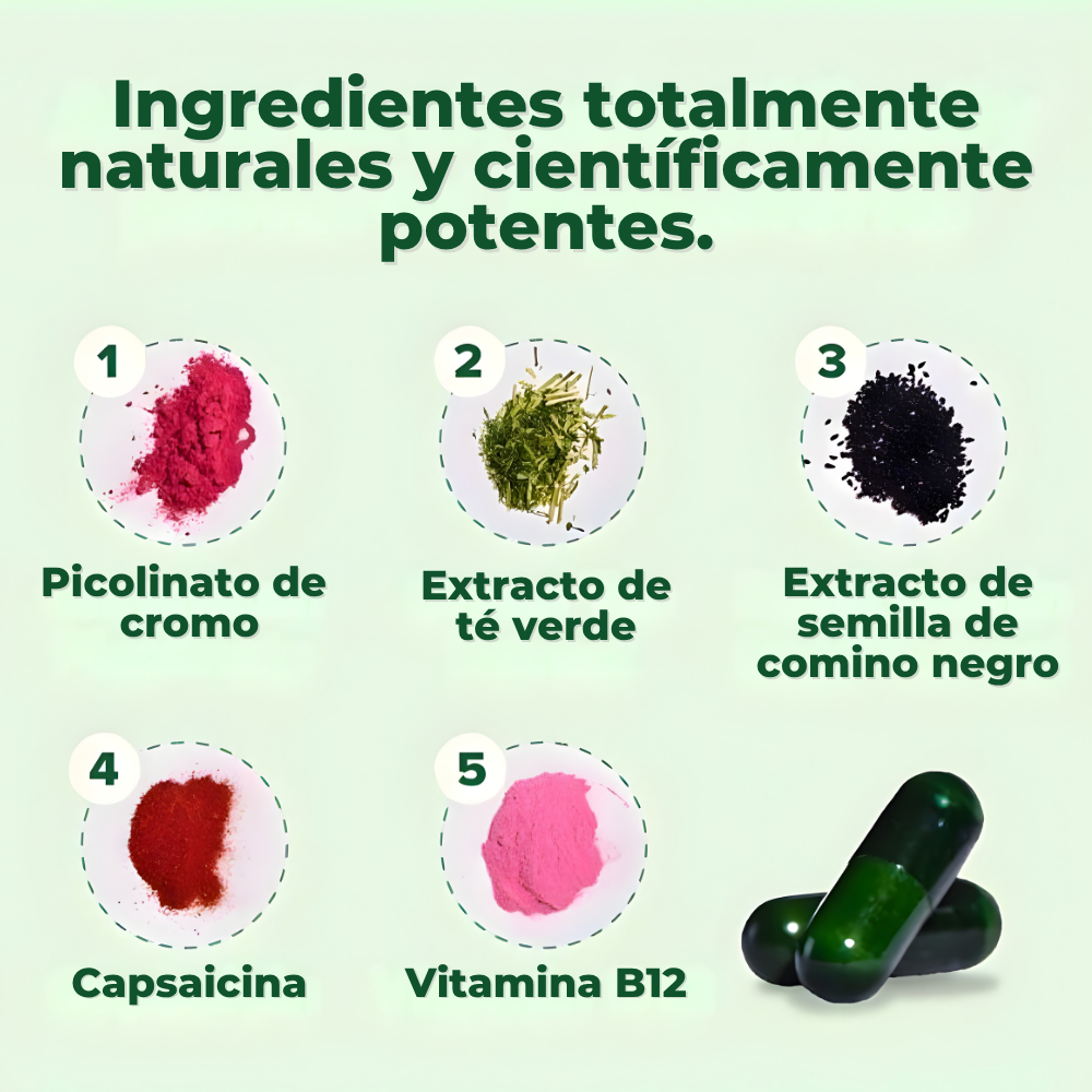 Moto | Acelera tu metabolismo en 7 días