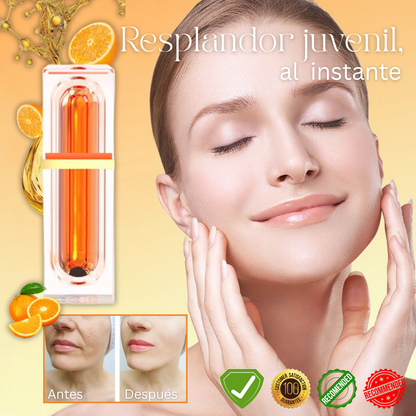 Veluvia - Belleza simplificada con una crema, un sinfín de cumplidos + Envío gratuito + 49 % descuento