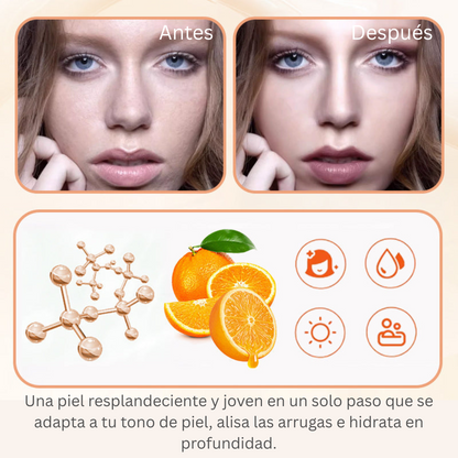 Veluvia - Belleza simplificada con una crema, un sinfín de cumplidos + Envío gratuito + 49 % descuento