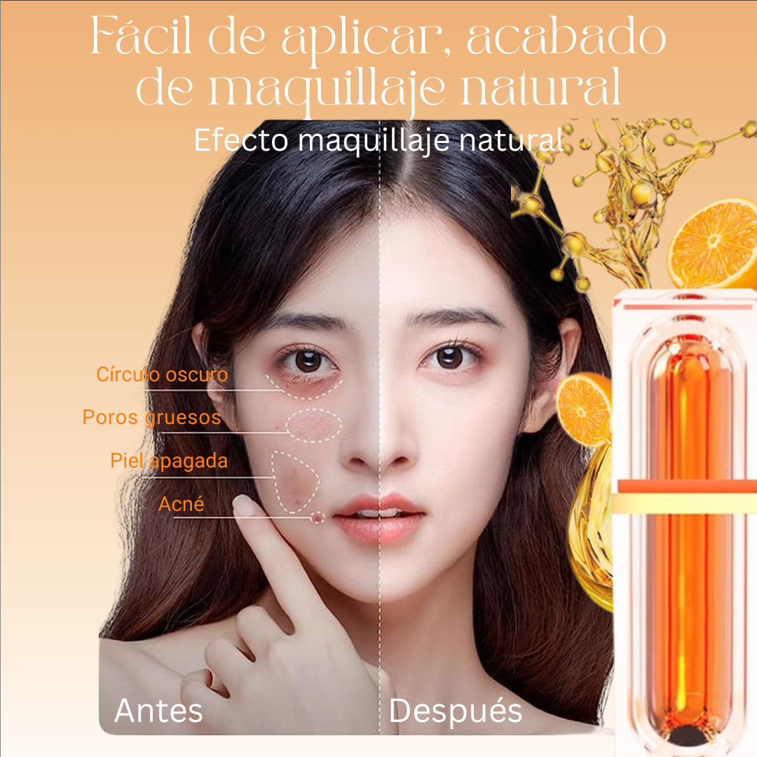 Veluvia - Belleza simplificada con una crema, un sinfín de cumplidos + Envío gratuito + 49 % descuento