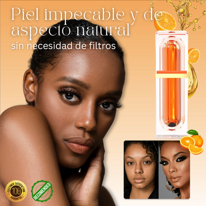 Veluvia - Belleza simplificada con una crema, un sinfín de cumplidos + Envío gratuito + 49 % descuento