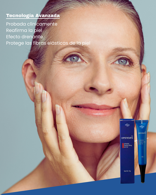 Crema para Eliminar Ojeras