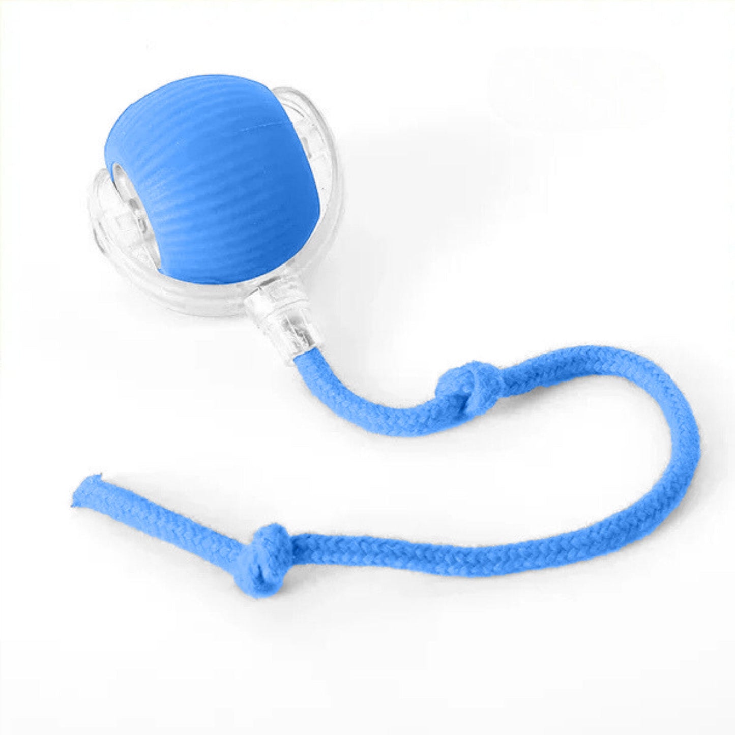 PELOTAVIVA™ - Pelota de aventura interactiva para tus perritos