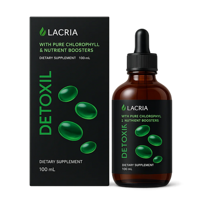 Detoxol Acua – Gotas Naturales para Desintoxicación y Equilibrio Intestinal