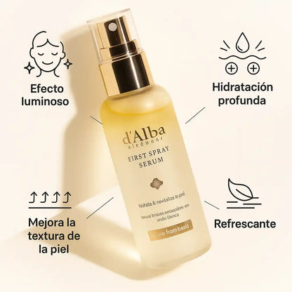 Serum Spray Dalba