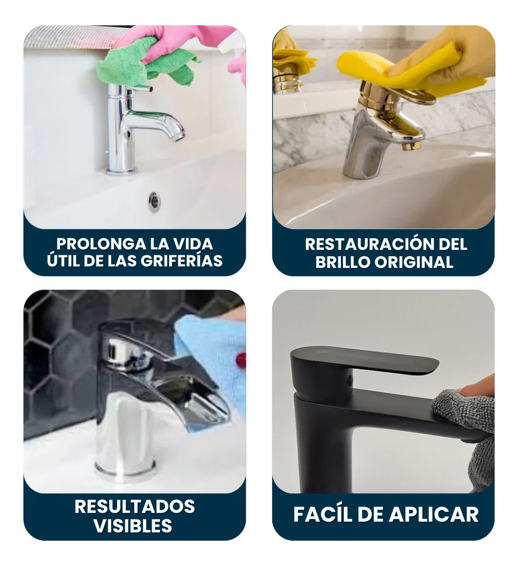 Kit Cero Sarro x 500 ml - 2x1 🔥OFERTA| Elimina manchas imposibles en minutos