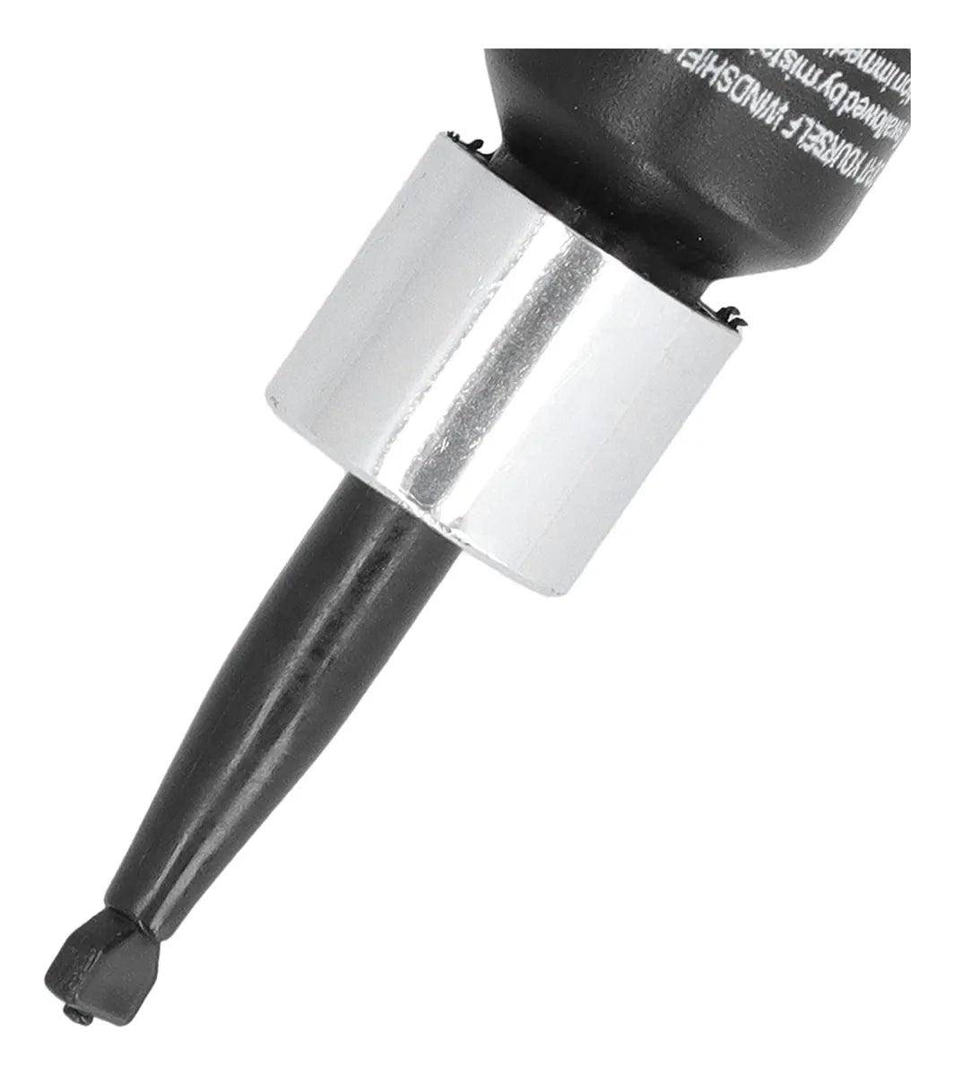 Kit Profesional Repara Parabrisas – Elimina Grietas y Estrellas en Minutos