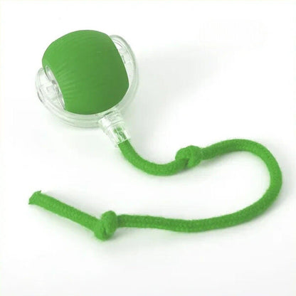 PELOTAVIVA™ - Pelota de aventura interactiva para tus perritos