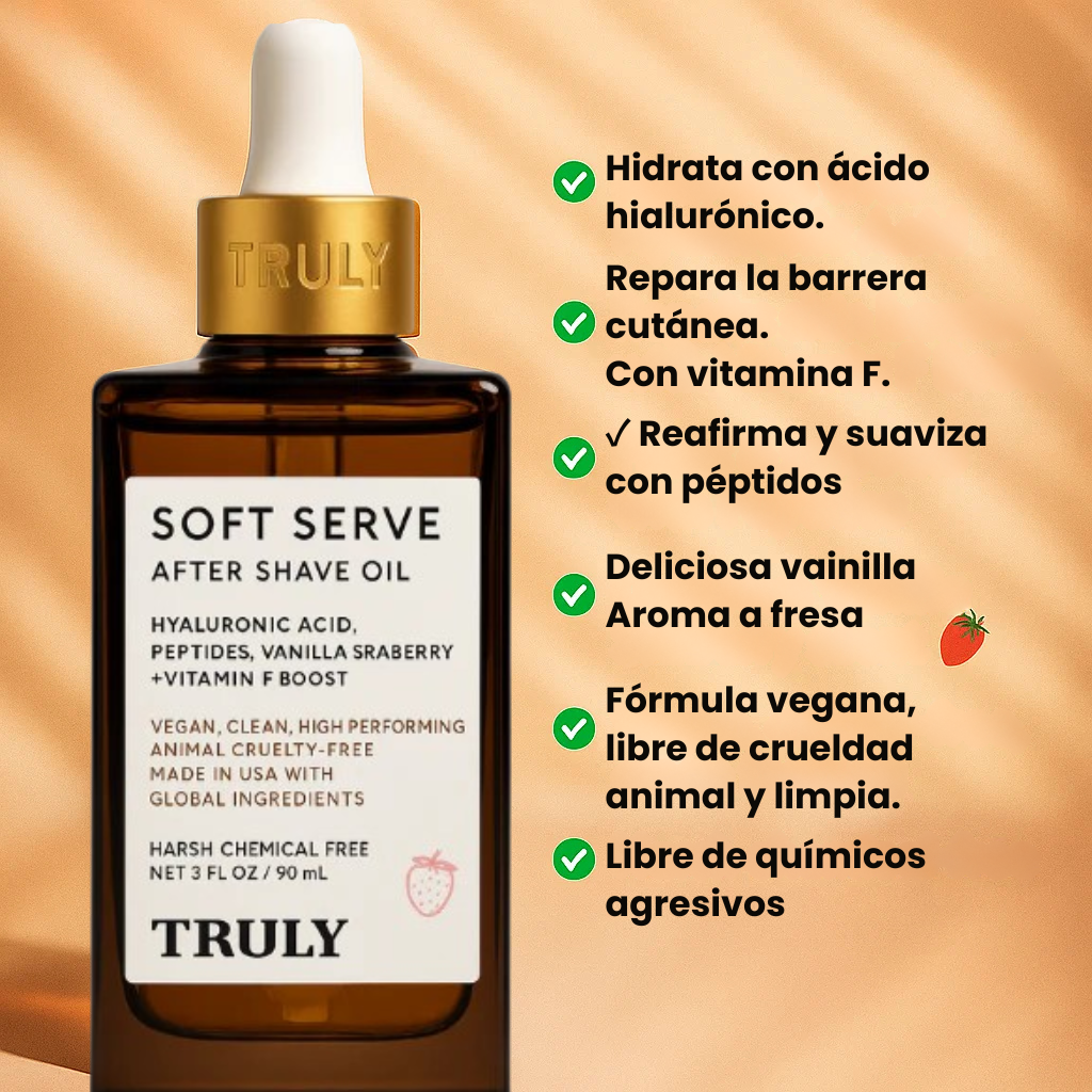 Adiós a la irritación por afeitado, hola a la confianza en uno mismo. OFERTA 2x1