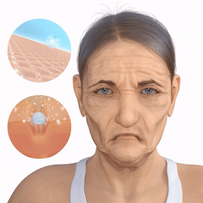 Crema Antiarrugas