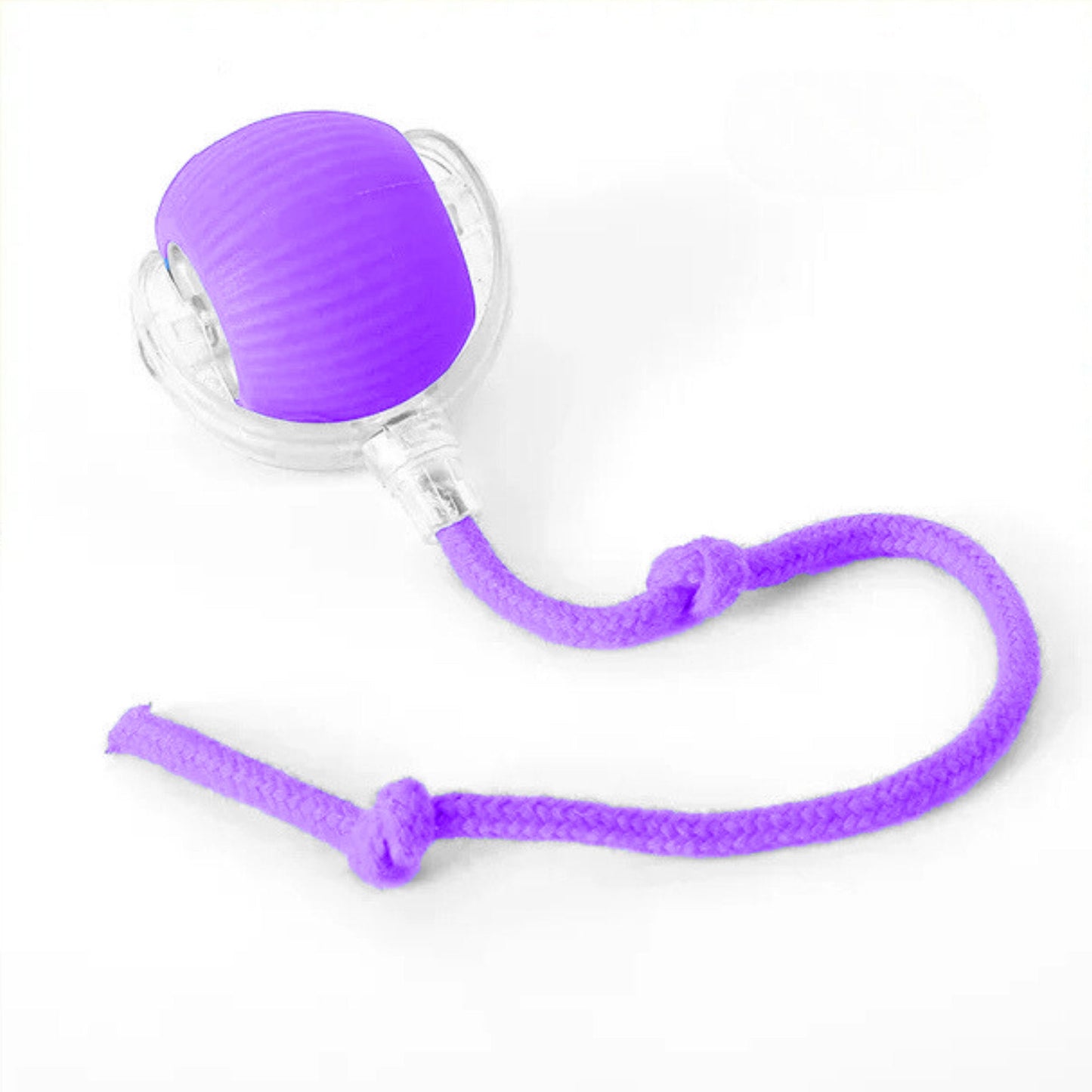 PELOTAVIVA™ - Pelota de aventura interactiva para tus perritos