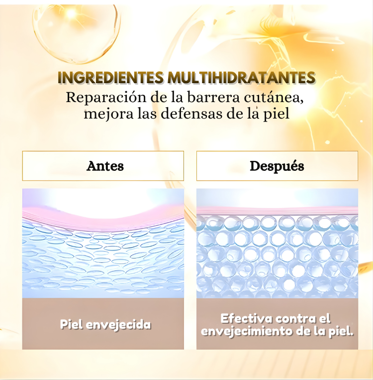 ESENCIA ANTIARRUGAS DE GINSENG Y NIACINAMIDA