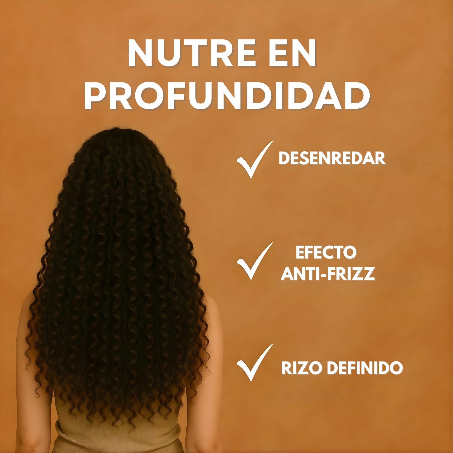 Coccola: el milagro de 2 minutos para unos rizos perfectos y sin frizz