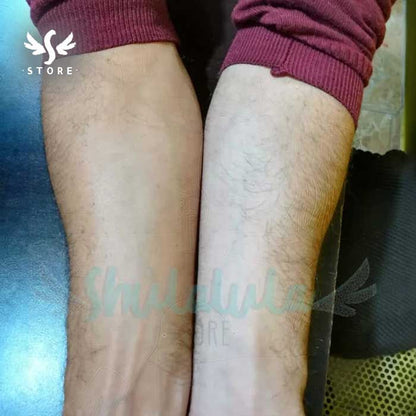 Loción autobronceadora Chicpie - Autobronceador natural sin tonos anaranjados – Dura entre 7 y 10 días