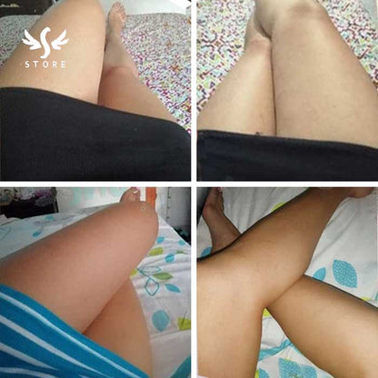 Loción autobronceadora Chicpie - Autobronceador natural sin tonos anaranjados – Dura entre 7 y 10 días