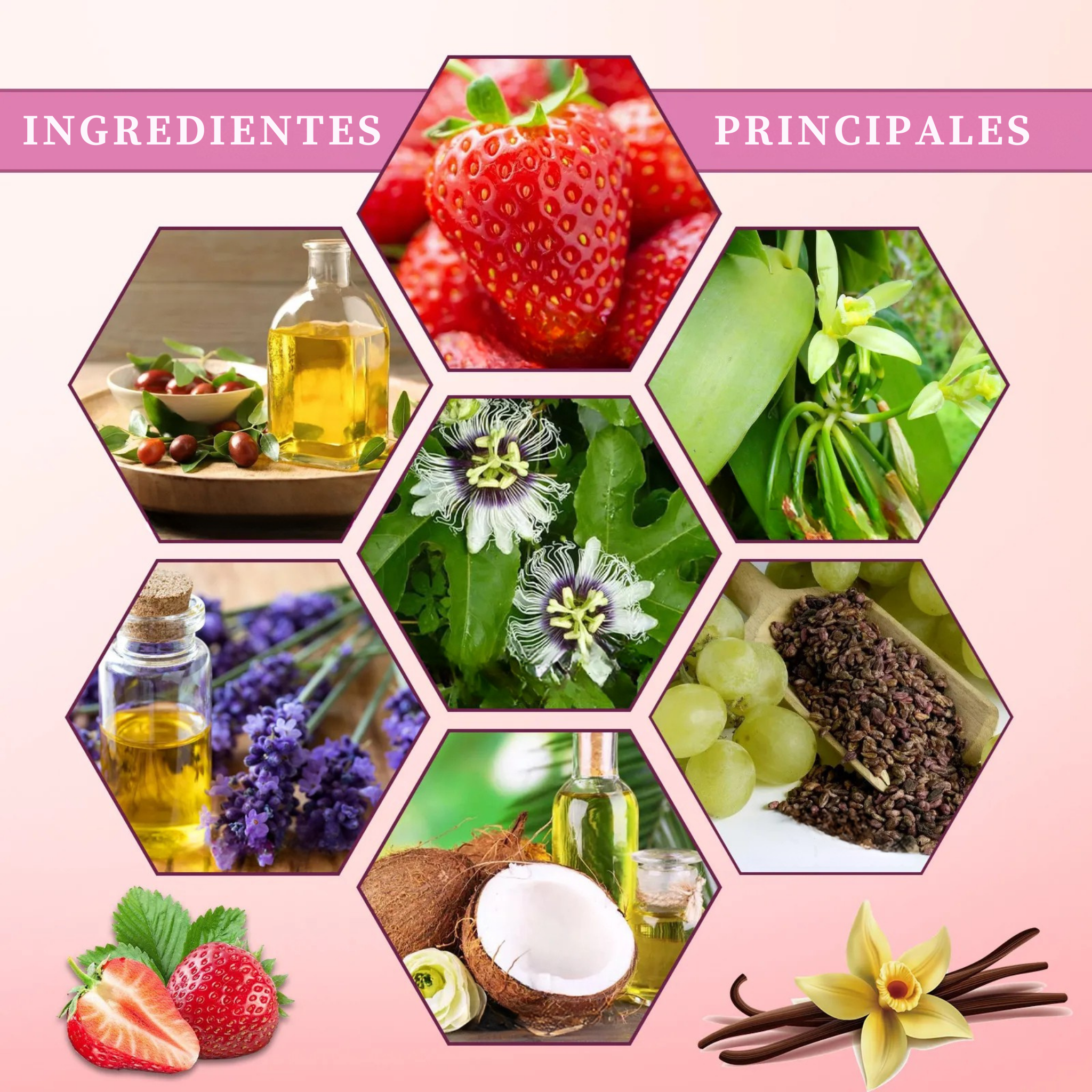 Aceite Íntimo 100% Natural – Suavidad, Hidratación y Prevención de Irritación (Oferta 2x1)