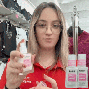 Karité Magic Foundation – Base Mágica que se Adapta a Tu Piel