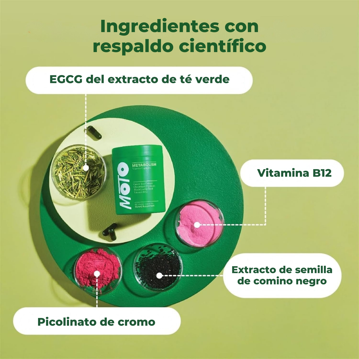 MOTO – Acelerá tu Metabolismo y Quema Grasa en Solo 7 Días (Fórmula Natural)