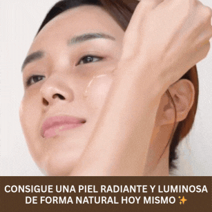 Suero Facial Vitamina C – Adiós Manchas, Hola Piel Radiante ✨