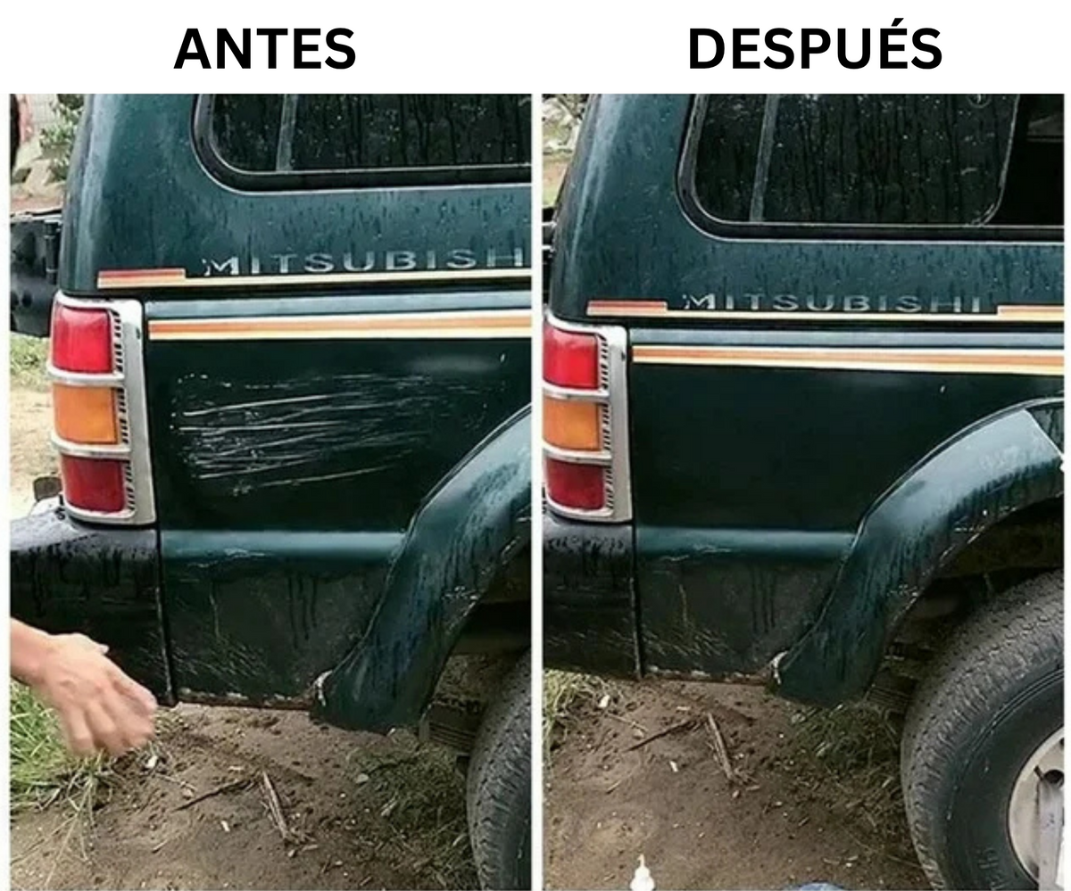 PuraPintura™ para Autos – Restaura Color y Brillo | Pack x2 + Envío GRATIS