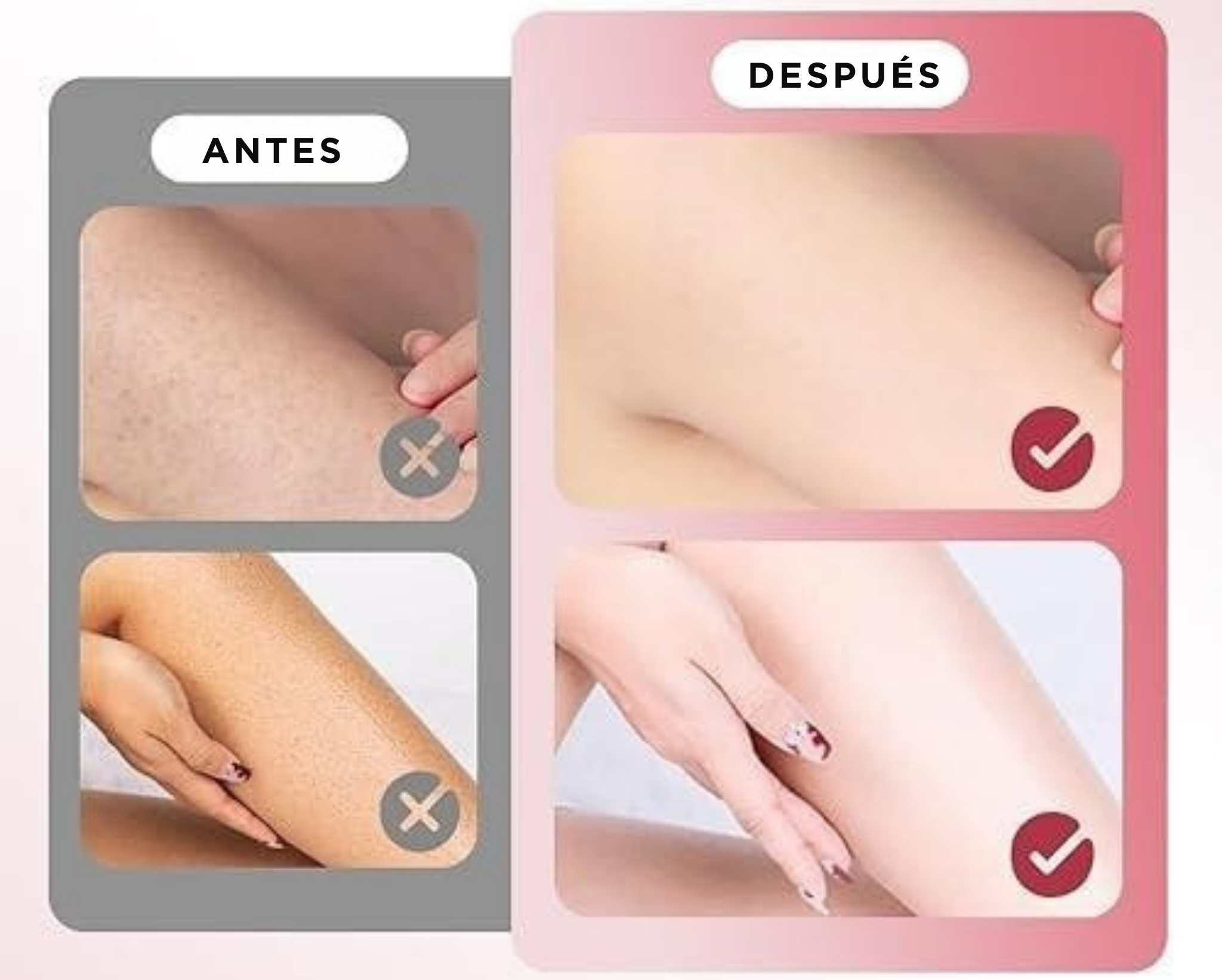 Aceite Íntimo 100% Natural – Suavidad, Hidratación y Prevención de Irritación (Oferta 2x1)