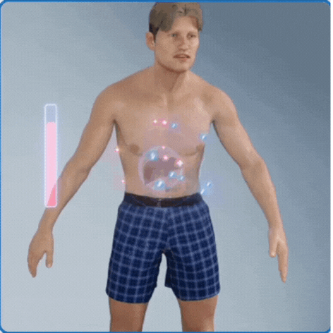 Detoxol Acua – Gotas Naturales para Desintoxicación y Equilibrio Intestinal