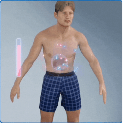 Detoxol Acua – Gotas Naturales para Desintoxicación y Equilibrio Intestinal