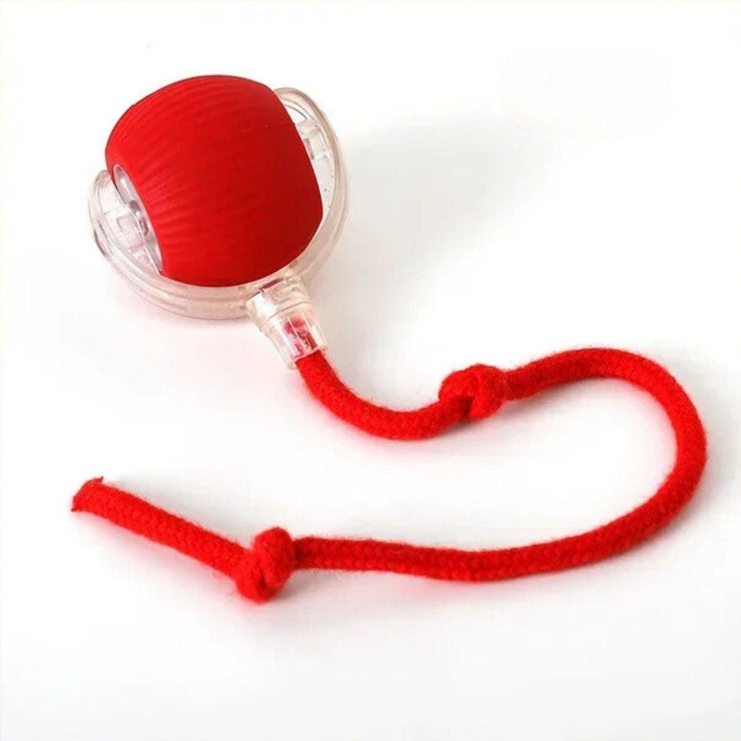 PELOTAVIVA™ - Pelota de aventura interactiva para tus perritos
