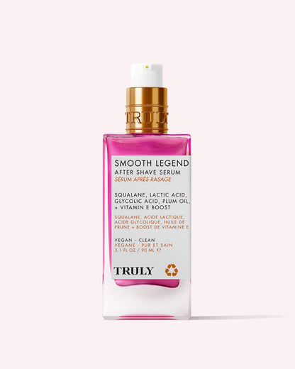 VERDADERA BELLEZA ✨ Aceite parte intima - Piel Radiante y Suave - OFERTA -50% ✨