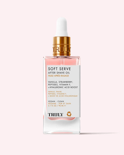 VERDADERA BELLEZA ✨ Aceite parte intima - Piel Radiante y Suave - OFERTA -50% ✨