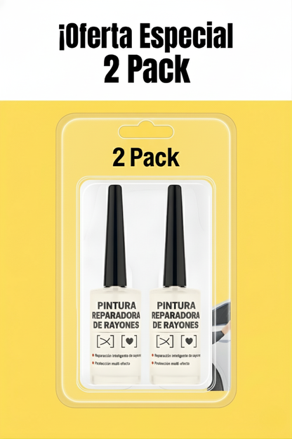 PuraPintura™ Restaurador de Pintura Definitivo 🔥 Pack x2 🔥