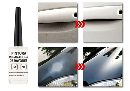 PuraPintura™ para Autos – Restaura Color y Brillo | Pack x2 + Envío Gratis