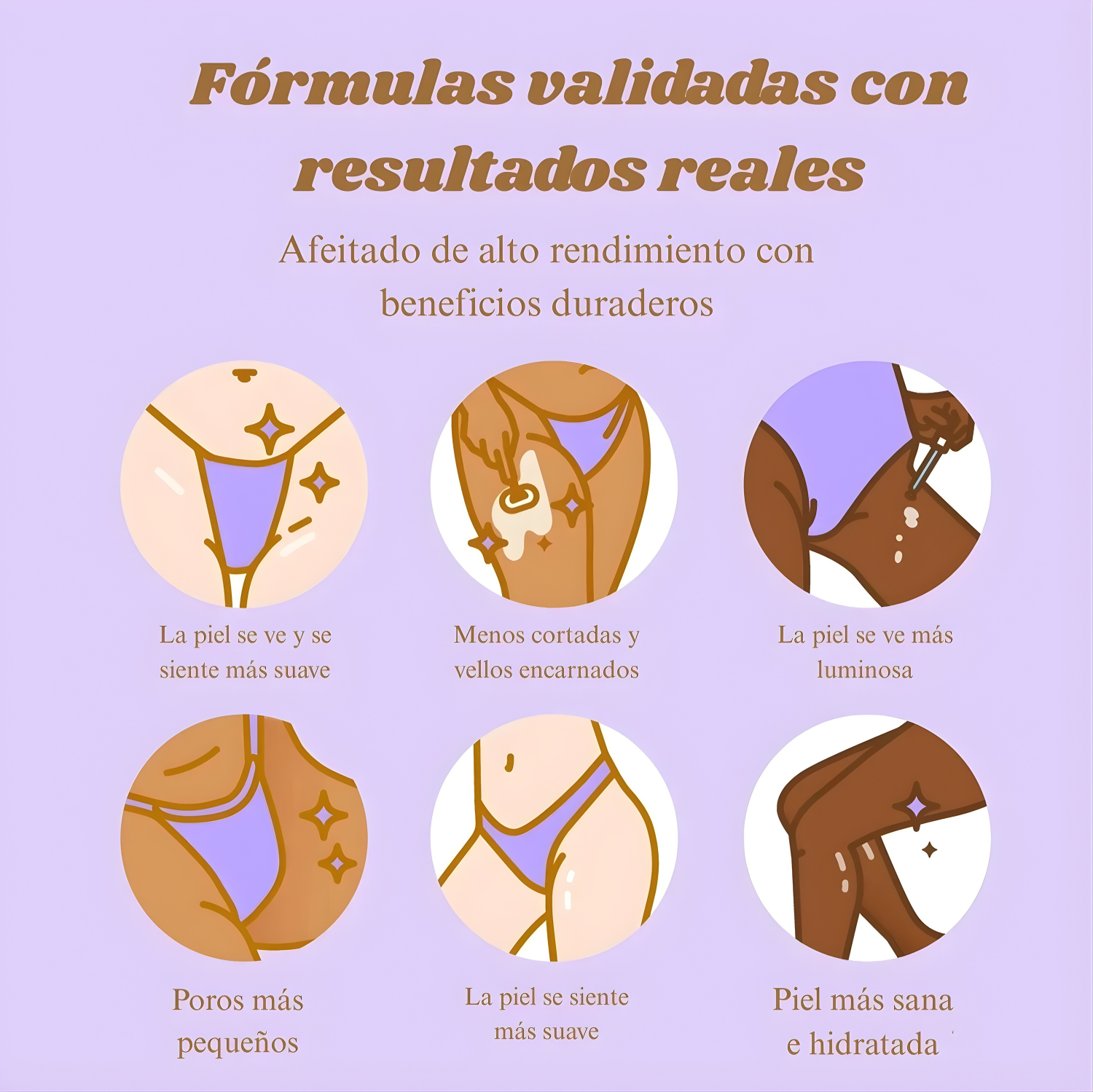 Aceite After Shave Natural 2x1 – Suavidad, Hidratación y Cero Irritación