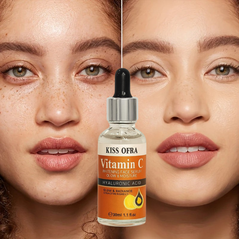 SERUM DE VITAMINA C REJUVENESCEDOR + ENVÍO GRATIS + 49% OFF