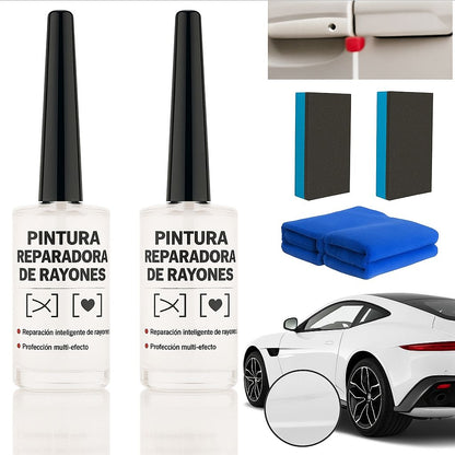 PuraPintura™ para Autos – Restaura Color y Brillo | Pack x2 + Envío Gratis