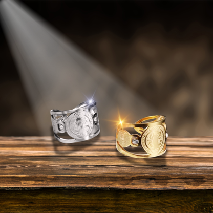 Anillo de Protección de San Benito