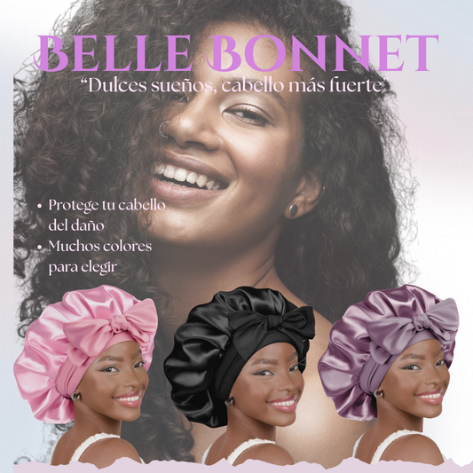 Belle Bonnet