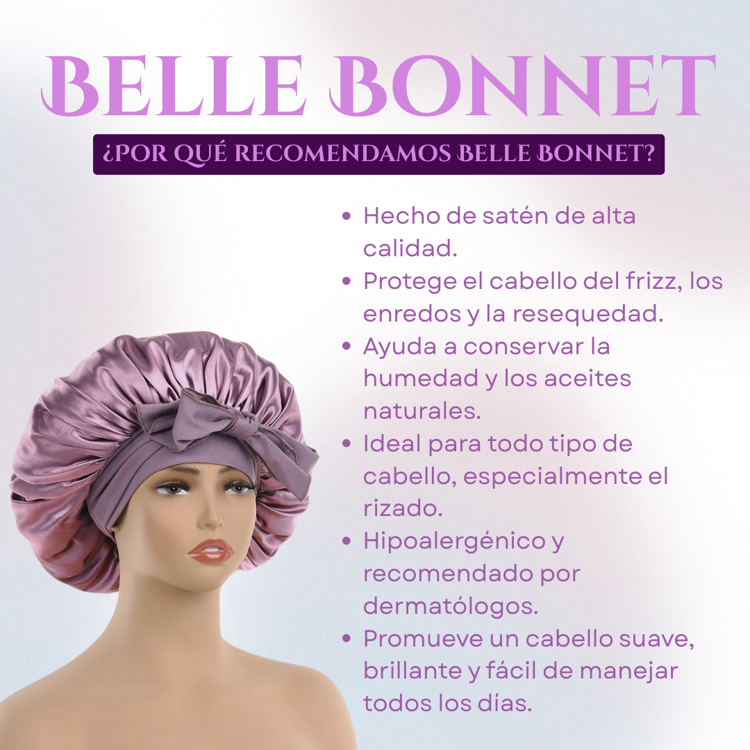 Belle Bonnet
