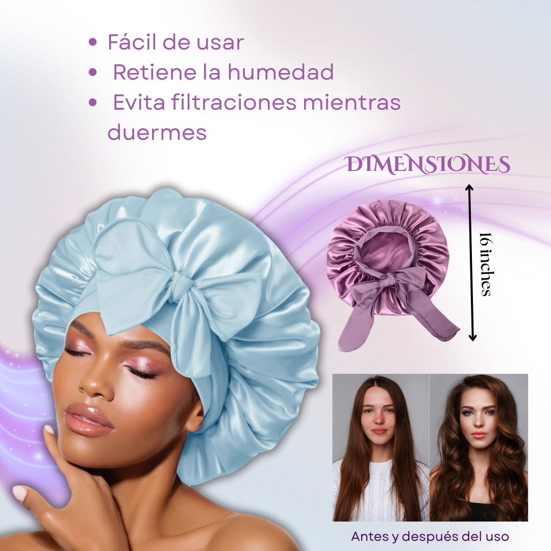 Belle Bonnet