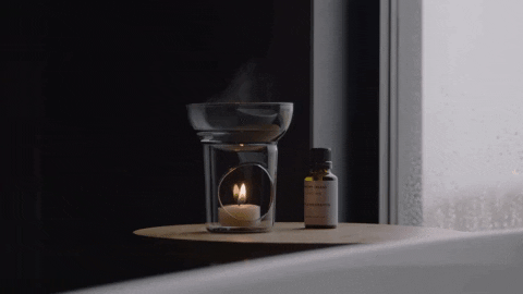 AromaMist Ultrasonic Diffuser