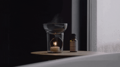 AromaMist Ultrasonic Diffuser