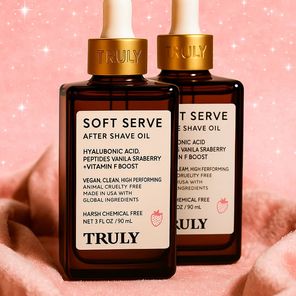 Adiós a la irritación por afeitado, hola a la confianza en uno mismo. OFERTA 2x1