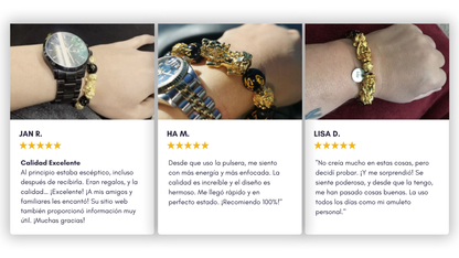Pulsera Feng Shui de la Fortuna – Atrae Éxito, Dinero y Buena Energía