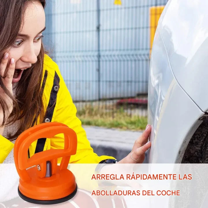 Ventosa Quita Golpes