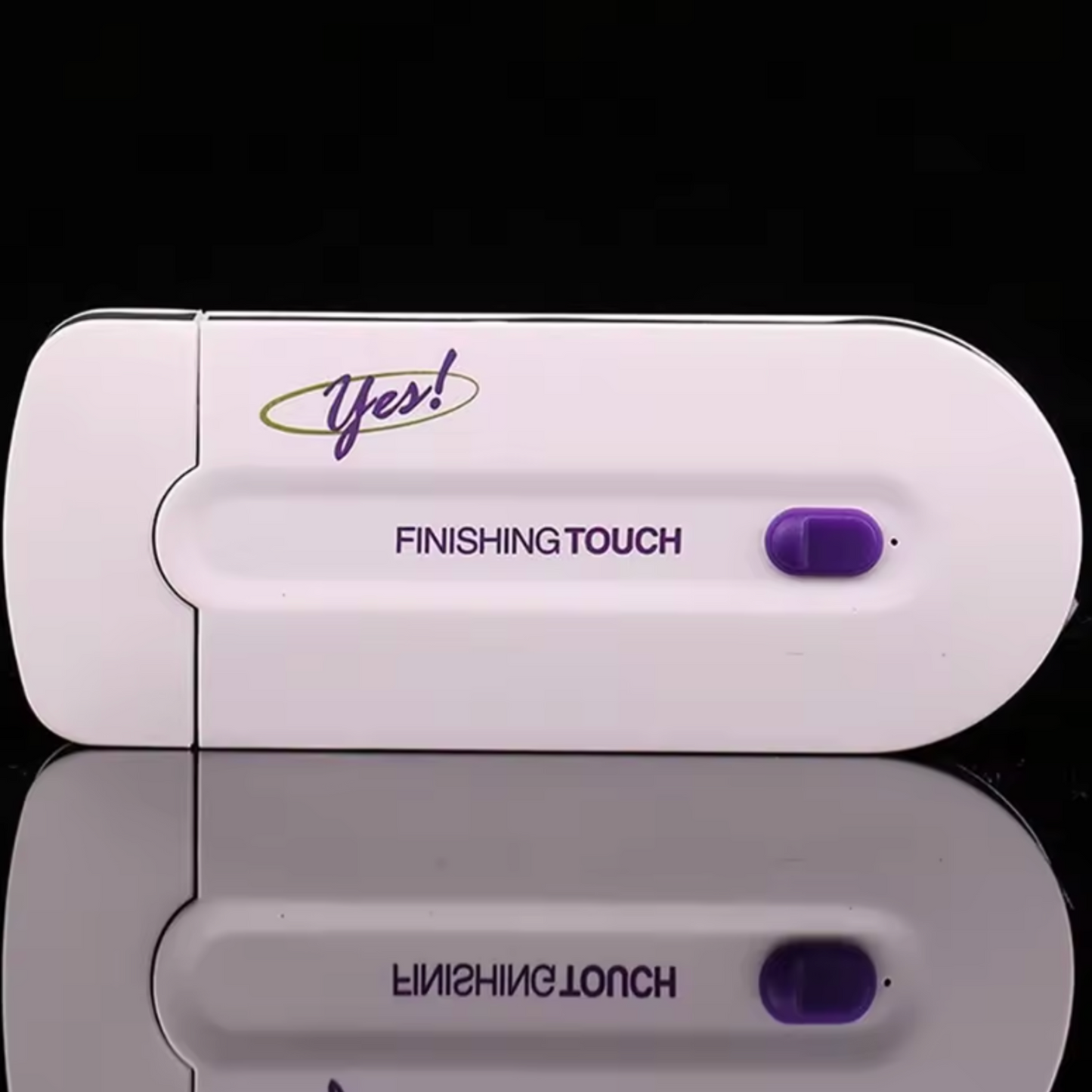Glow™ Laser Hair Remover – ¡Adiós al vello sin dolor ni esfuerzo!
