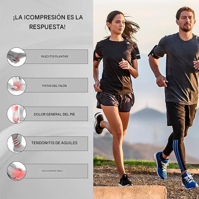 PROMO: Medias de Compresión®