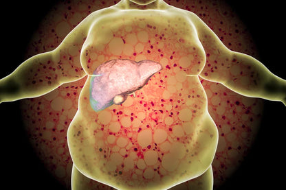 Detoxol Acua – Gotas Naturales para Desintoxicación y Equilibrio Intestinal