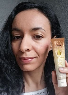 Retime – Crema Antiarrugas Reafirmante